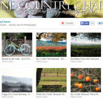 Etsy store named Wine Country Charms