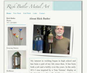 Rick Butler