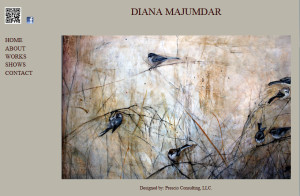 Diana Majumdar