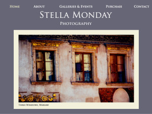 Stella Monday
