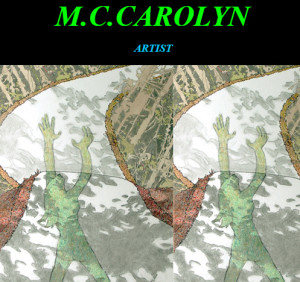 M.C. Carolyn