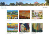 Etsy store of Scott Carrillo