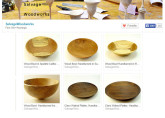 Etsy store of Rod Surber, Salvage Woodworks