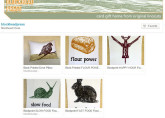 BlockHead Press, an Etsy Shop