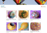 Etsy store by Donna Ahlstrand