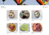 Etsy store by Donna Ahlstrand, jewelry