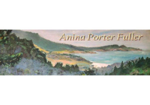 Anita Porter Fuller
