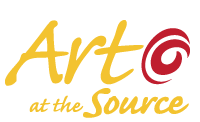 Art at the Source, logo