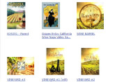 Sonoma Wine Country, Posters at Amazon.com