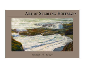 Sterling Hoffmann