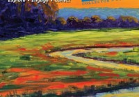 Art Trails 2016 catalog cover