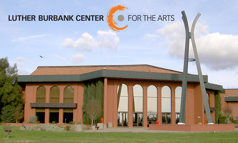 Luther Burbank Center for the Arts Artists of Sonoma