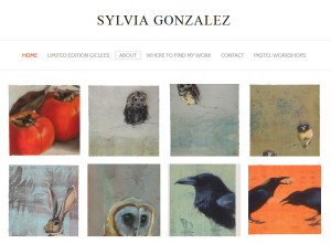 Sylvia Gonzalez